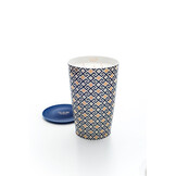 Max Benjamin  Ilum Fig Arabesque Geurkaars Groot