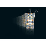 Max Benjamin  Ilum Fig Arabesque Geurkaars Groot