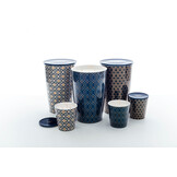 Max Benjamin  Ilum Fig Arabesque Geurkaars Groot