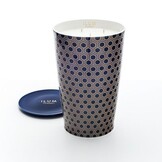 Max Benjamin  Ilum Cologne Retro Geurkaars