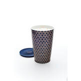 Max Benjamin  Ilum Cologne Retro Geurkaars