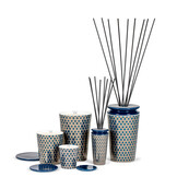 Max Benjamin  Ilum Cologne Retro Geurkaars