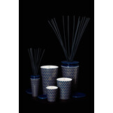 Max Benjamin  Ilum Cologne Retro Geurkaars