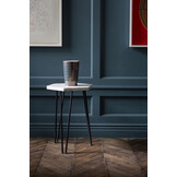 Max Benjamin  Ilum Cologne Retro Geurkaars