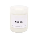 Sunnylife  Candles & Fragrance Kaars Byron
