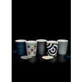 Max Benjamin  Ilum Belgravia Lux Geurkaars Medium