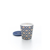 Max Benjamin  Ilum Fig Arabesque Geurkaars Klein