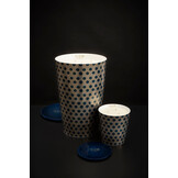 Max Benjamin  Ilum Cologne Retro Geurkaars