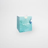 Sunnylife  Candles & Fragrance Geurkaars Small Bora Bora Passionfruit Musk