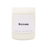 Sunnylife  Candles & Fragrance Kaars Byron