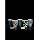 Max Benjamin  Ilum Belgravia Lux Geurkaars Medium