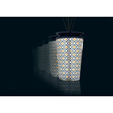 Max Benjamin  Ilum Fig Arabesque Geurdiffuser Klein