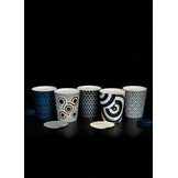 Max Benjamin  Ilum Belgravia Lux Geurkaars Medium