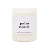 Sunnylife  Candles & Fragrance Kaars Palm Beach