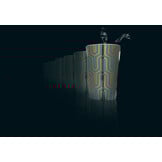 Max Benjamin  Ilum Infusion Deco Geurkaars Medium