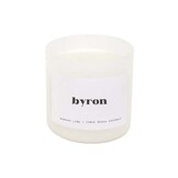 Sunnylife Candles & Fragrance Kaars Klein Byron