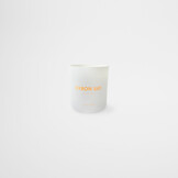 Sunnylife  Candles & Fragrance Geurkaars Small Byron Bay Lime Coconut