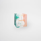 Sunnylife  Candles & Fragrance Geurkaars Small Byron Bay Lime Coconut