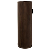 J-LINE BARKAST REYI MANGOHOUT DONKERBRUIN