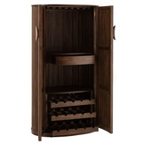 J-LINE BARKAST REYI MANGOHOUT DONKERBRUIN