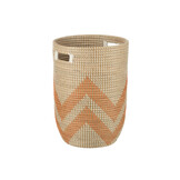 J-LINE SET VAN 3 MANDEN STRIPED – ZEEGRAS ORANJE