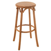 J-LINE BARKRUK ALI TEAKHOUT NATUUR