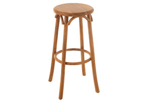 J-LINE BARKRUK ALI TEAKHOUT NATUUR