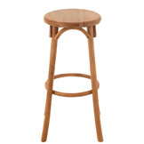 J-LINE BARKRUK ALI TEAKHOUT NATUUR