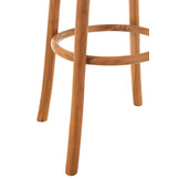 J-LINE BARKRUK ALI TEAKHOUT NATUUR