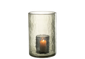 J-Line Hurricane Dubbel Glas Groen Groot