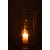 J-Line Hurricane Dubbel Glas Groen Groot