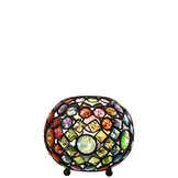 J-LINE HURRICANE CIRCULAR IRON/SYNTHETIC MIX