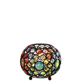 J-LINE HURRICANE CIRCULAR IRON/SYNTHETIC MIX