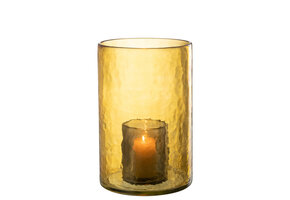 J-LINE HURRICANE DOUBLE GLASS – GEEL GROOT