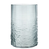 J-LINE HURRICANE SEA GLASS – BLAUW LARGE