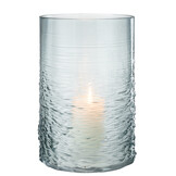 J-LINE HURRICANE SEA GLASS – BLAUW LARGE