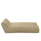 J-LINE MATRAS HELENE – POLYPROPYLEEN BEIGE