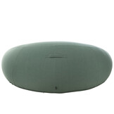 J-LINE MATRAS DONUT – POLYPROPYLEEN GROEN