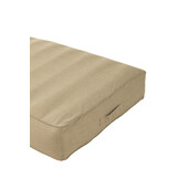 J-LINE MATRAS HELENE – POLYPROPYLEEN BEIGE