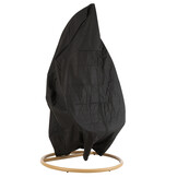 J-LINE BESCHERMHOES VOOR HANGSTOELEN PVC