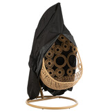 J-LINE BESCHERMHOES VOOR HANGSTOELEN PVC