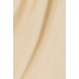 J-LINE HANGMAT UNI – KATOEN/POLYESTER LICHTBEIGE