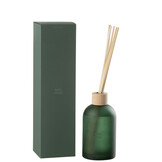 J-LINE REED DIFFUSER ACCORDS ESSENTIELS – BOIS GIVRÉ 550ML