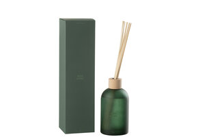 J-LINE REED DIFFUSER ACCORDS ESSENTIELS – BOIS GIVRÉ 550ML