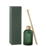 J-LINE REED DIFFUSER ACCORDS ESSENTIELS – BOIS GIVRÉ 550ML