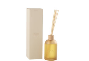 J-LINE GEURSTOKJES ACCORDS ESSENTIELS – ORANGER ENSOLEILLÉ 550ML