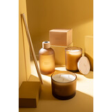 J-LINE GEURSTOKJES ACCORDS ESSENTIELS – SANTAL SATINÉ 550ML