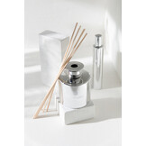 J-LINE HOME FRAGRANCE EXCELLENT – COTTON CANDY ZILVER