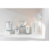 J-LINE HOME FRAGRANCE EXCELLENT – COTTON CANDY ZILVER