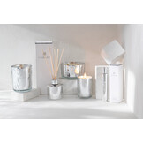 J-LINE HOME FRAGRANCE EXCELLENT – COTTON CANDY ZILVER